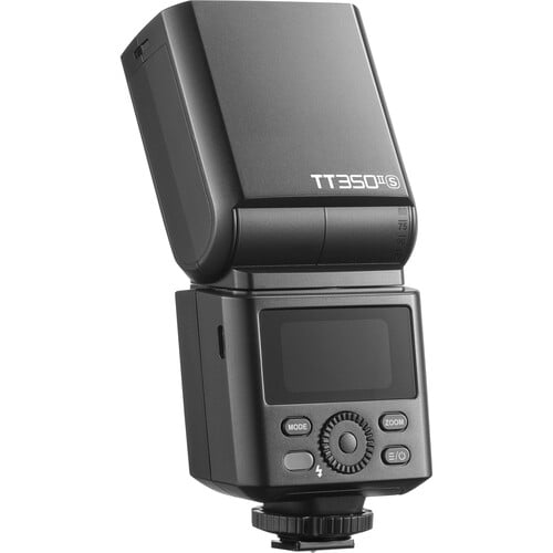 Best image for Godox TT350 II TTL Camera Flash - Sony