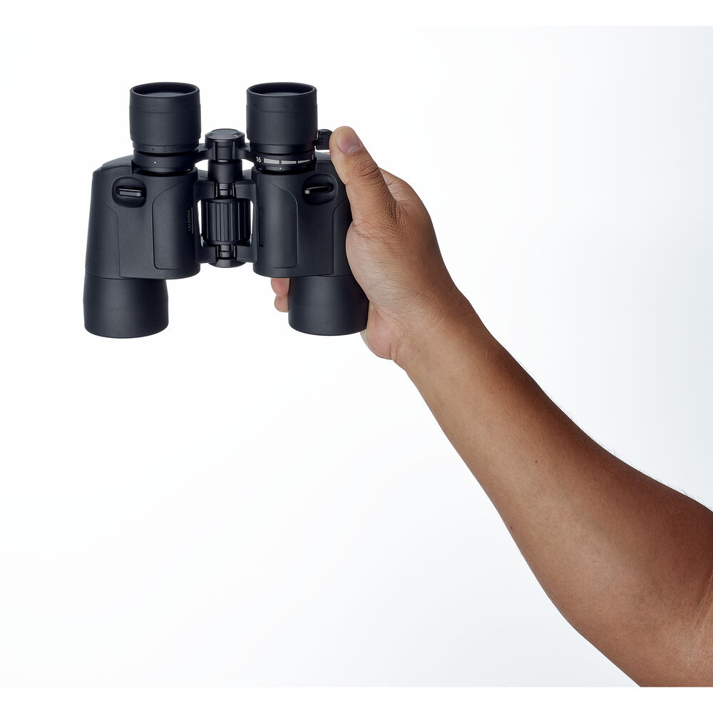 1026927_C.jpg - OM SYSTEM 8-16x40 S Zoom Binoculars - Image 3