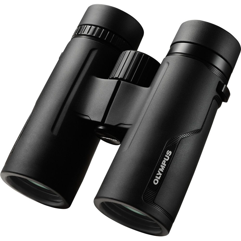 1026937_A.jpg - OM SYSTEM 8x42 Pro Binoculars - Image 1