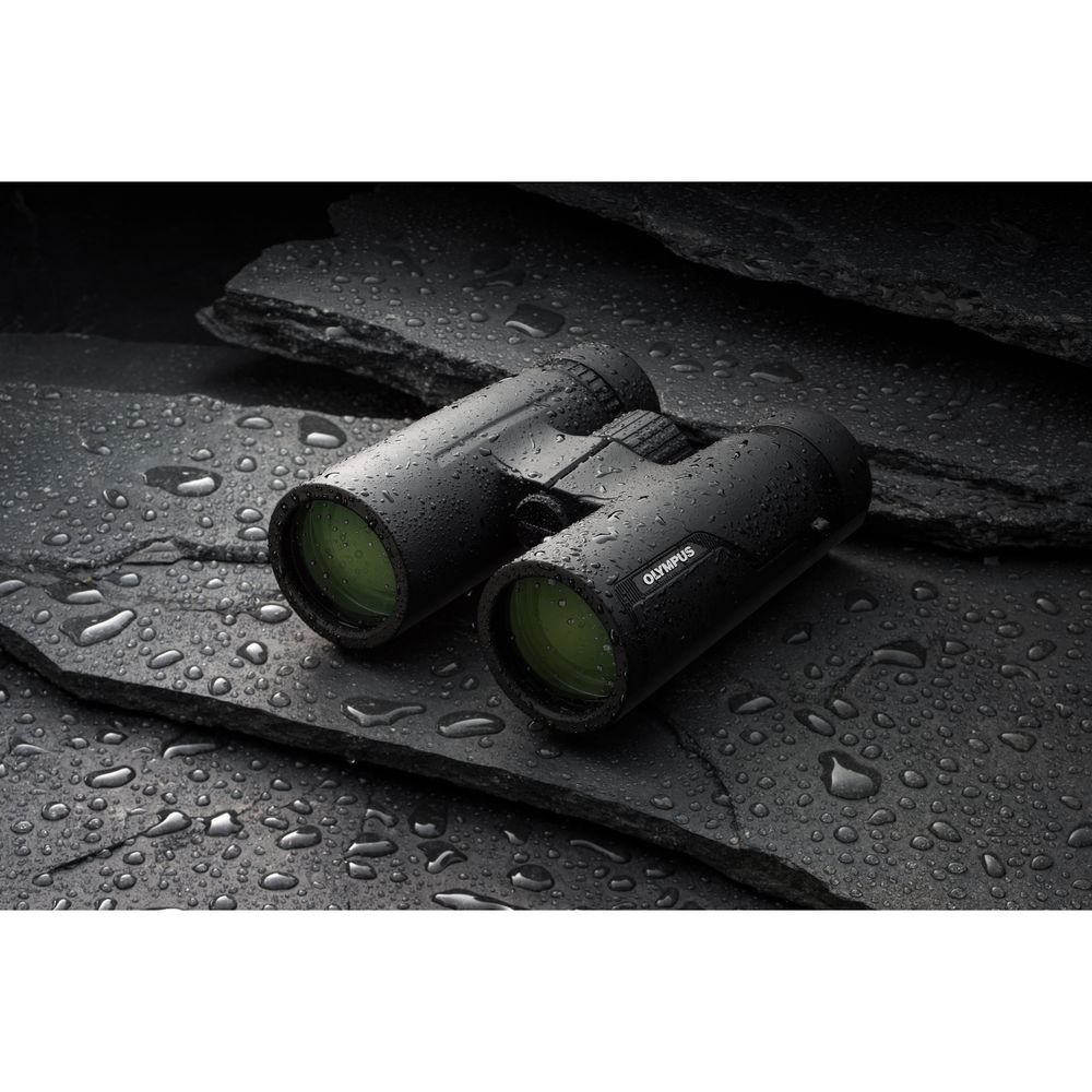 1026937_B.jpg - OM SYSTEM 8x42 Pro Binoculars - Image 2