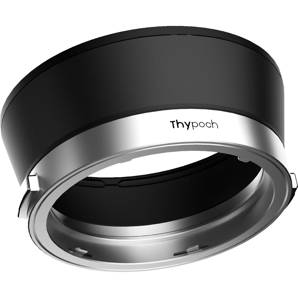 1027007_D.jpg - Thypoch Ksana 21mm f/3.5 ASPH Lens with Lens Hood (Leica M, Black) - Image 4