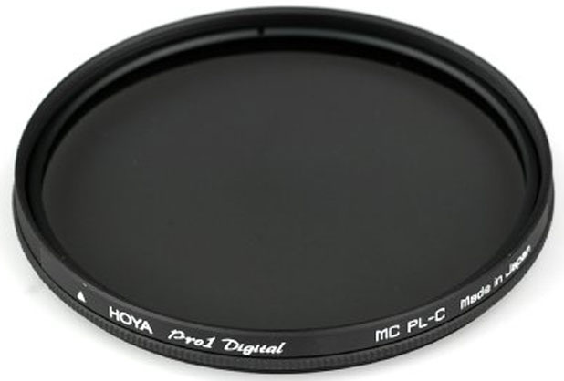 Best image for HOYA Fusion One CIRC POLARISER 52mm CPL