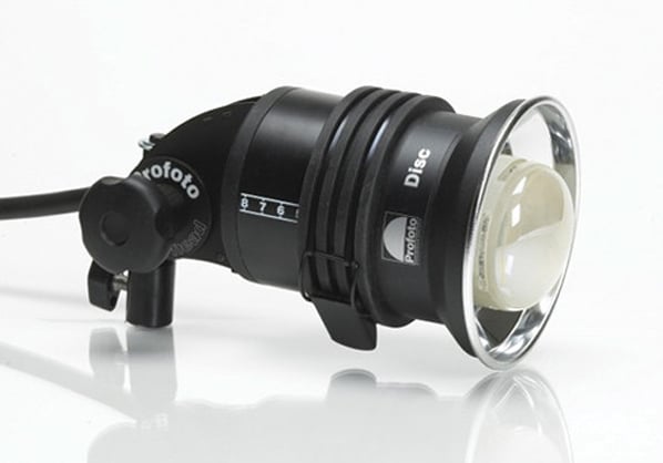 Best image for PROFOTO PRO-B HEAD + Zoom Reflect (7B/B2)