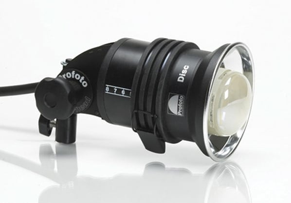 PROFOTO PRO-B HEAD + Zoom Reflect (7B/B2)