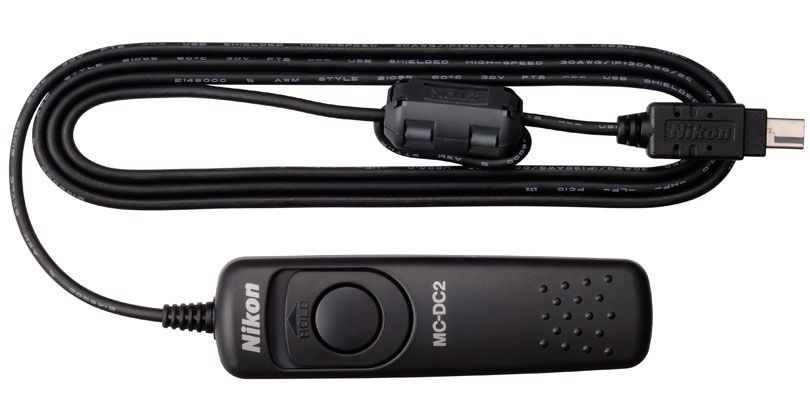Best image for NIKON MC-DC2 CABLE REMOTE D7100 etc