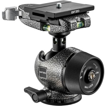 Gitzo GH2780QD  Ball Head QR