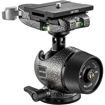 Gitzo GH2780QD  Ball Head QR - Best Available Image
