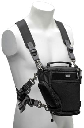 Best image for ThinkTank Digital Holster Harness V2.0