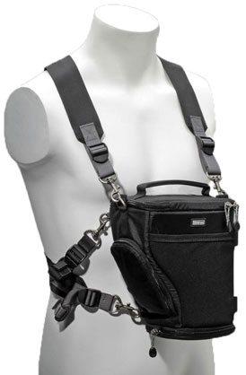 ThinkTank Digital Holster Harness V2.0 - Best Available Image