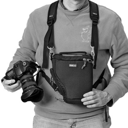 1007178_B.jpg - ThinkTank Digital Holster Harness V2.0 - Thumbnail 2