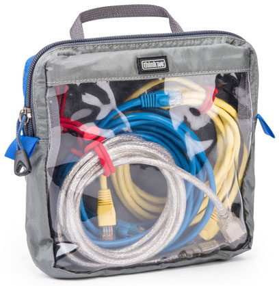 Best image for ThinkTank Cable Management 20 V2.0