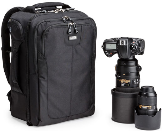 ThinkTank Airport Commuter - Best Available Image