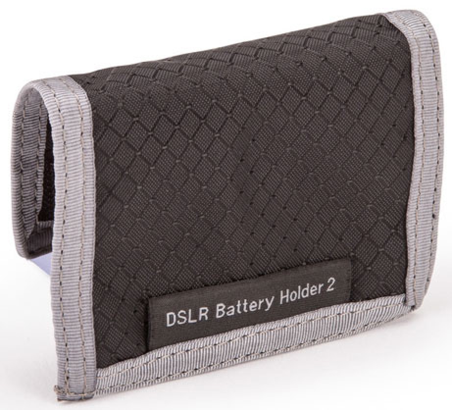 ThinkTank DSLR Battery Holder 2