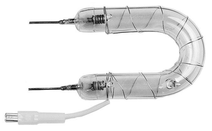 Best image for BRONCOLOR Flash Tube SOLO800B/LOGOS800