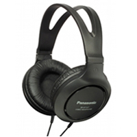 Panasonic RP-HT161E Headphones