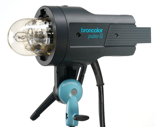 Broncolor Pulso G 1600 J