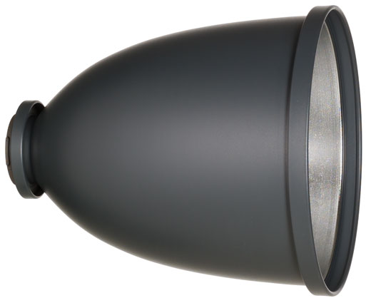 Broncolor Narrow Angle Reflector P50 for Pulso 8 Lamp