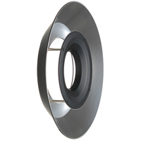 Broncolor Beauty Reflector for Ringflash C - Best Available Image