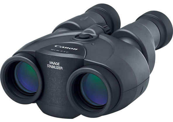 Canon 10x30 IS II Image Stabilized Binocular (MKii) - Best Available Image