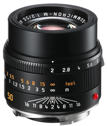 Best image for Leica APO-Summicron M 50mm F:2.0 ASPH Black