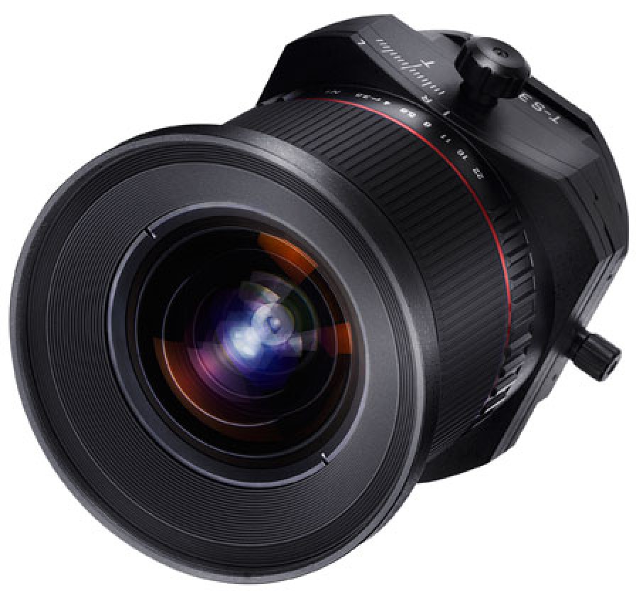 オリンパス OM-SYSTEM ZUIKO SHIFT 24mm F3.5 オリンパス OMズイコー