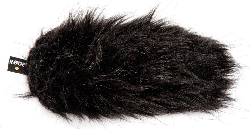 Best image for Rode DEADCAT-VMP (for VideoMicPro)