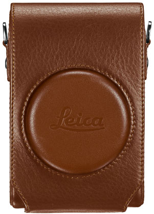 Leica D-Lux 6 Leather Case BROWN