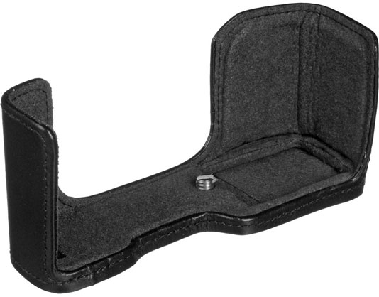 Best image for Fujifilm BLC-XM1 Leather Case X-M1/XA2