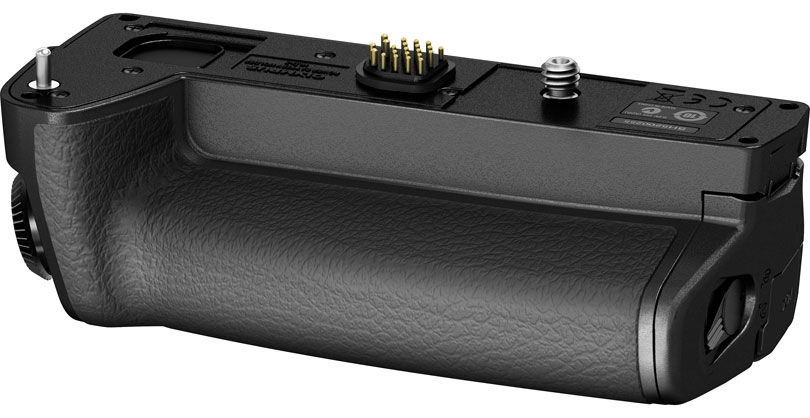 Best image for Olympus HLD-7 Battery Grip Holder