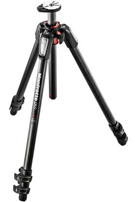 MANFROTTO 055CXPRO3 CarbonTripod