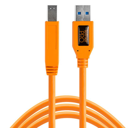 Best image for TetherPro USB 3.0 SuperSpeed A to B