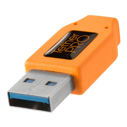 1010318_C.jpg - TetherPro USB 3.0 SuperSpeed A to B - Thumbnail 3