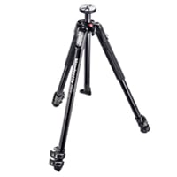 Manfrotto 190X3 Tripod