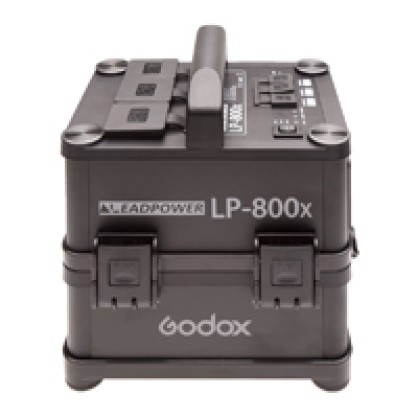 Godox LP-800X Lithium Ion Power Inverter