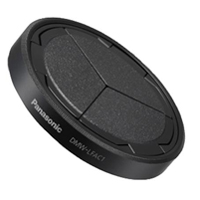 Panasonic Lens Cap LX100 - Best Available Image