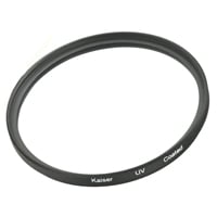 Kaiser 49mm UV Filter