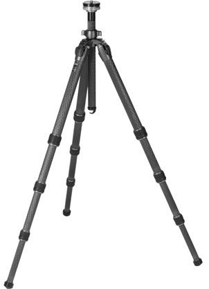 1011328_A.jpg - Gitzo GT3542 Mountaineer Series 3 Carbon - Image 1