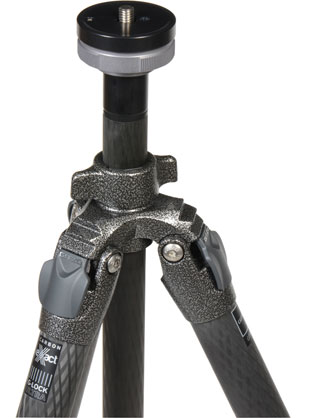 1011328_C.jpg - Gitzo GT3542 Mountaineer Series 3 Carbon - Thumbnail 3