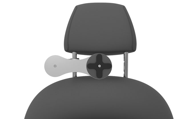 Best image for Tether Tools T Headrest Mount (2nd Gen)