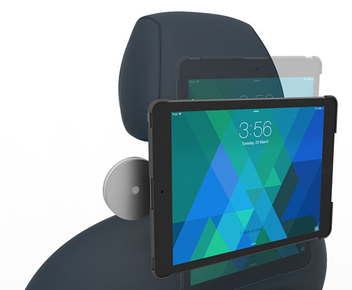 1011388_C.jpg - Tether Tools T Headrest Mount (2nd Gen) - Thumbnail 3