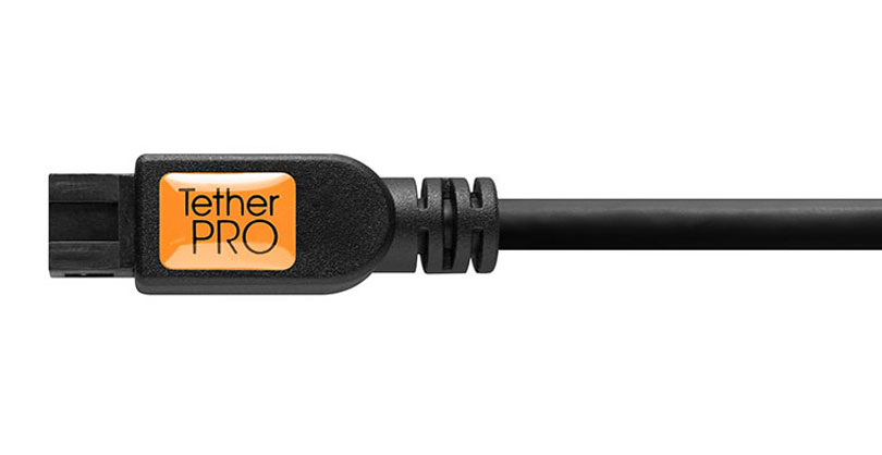 1011398_D.jpg - TetherPro FireWire 800 400 9 Pin to 4 Pin 15ft 4.6m - Image 4