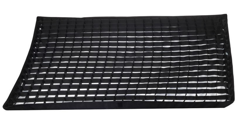 Broncolor Soft Grid for a Softbox 30x120