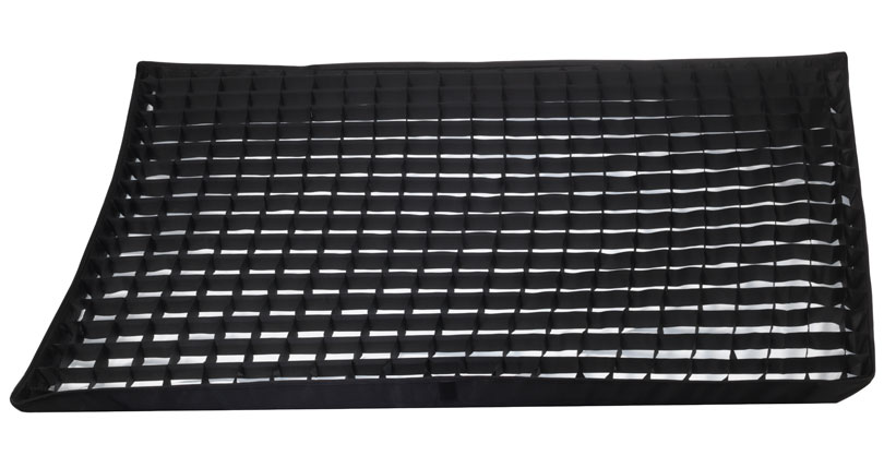Broncolor Soft Grid for a Softbox 30x120 - Best Available Image