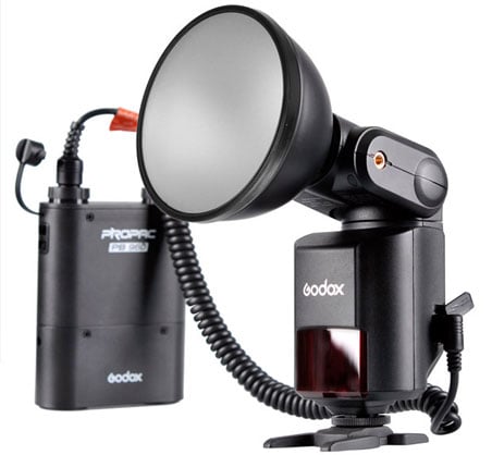 Best image for Godox AD360K Speedlite Battery Kit