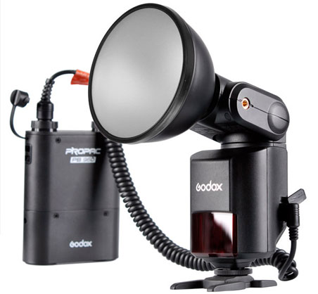 Best image for Godox AD360K Speedlite Battery Kit