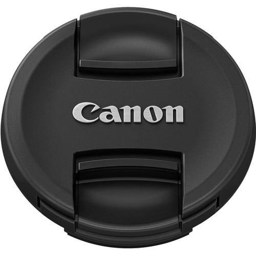 Best image for Canon E58ii Lens Cap