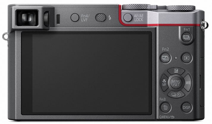 Lumix Dmc Tz110 Lumix Zs110 Repair Parts For Panasonic Lumix DMC