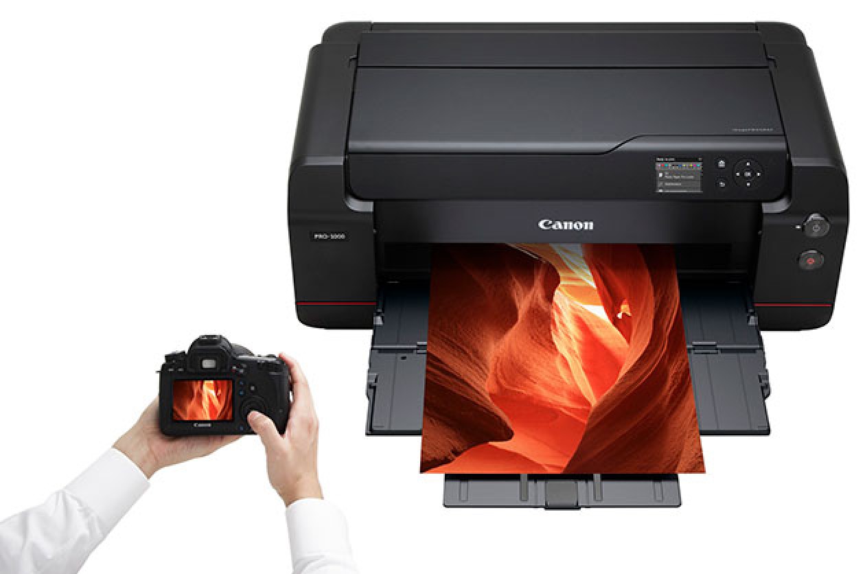 Canon Pixma PRO-1000 A2 Printer