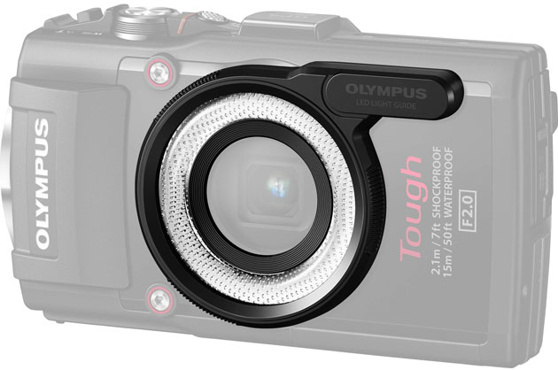 1011958_A.jpg - Olympus LG-1 LED Macro Ring Light - TG Series Tough Cameras