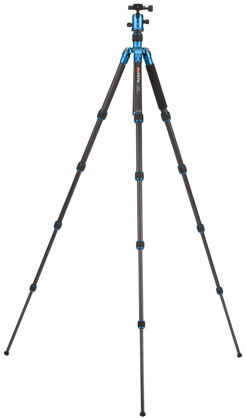 1011968_A.jpg - MEFOTO ROADTRIP S CARBON BLUE - Image 1